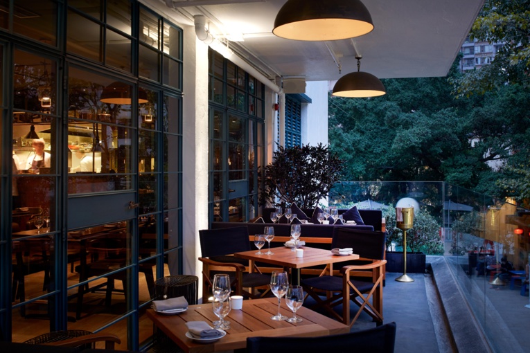 ABERDEEN STREET SOCIAL : a successful menu makeover ABERDEEN STREET SOCIAL : a successful menu makeover