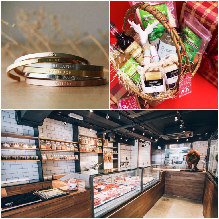 Madame's news - November Madame's news - November