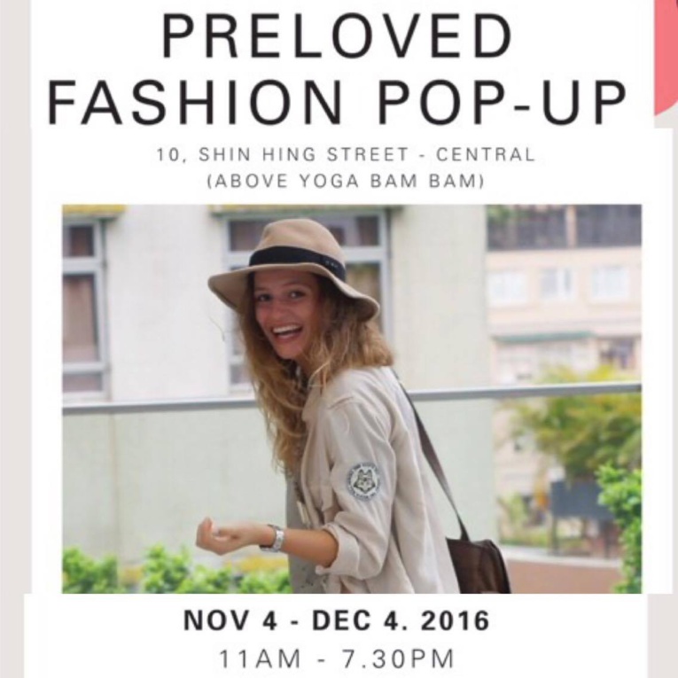 LABEL CHIC IS BACK! LABEL CHIC IS BACK!