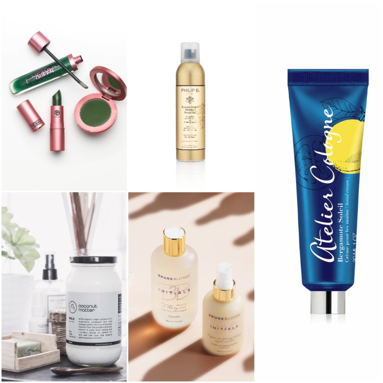 Winter beauty routine Winter beauty routine