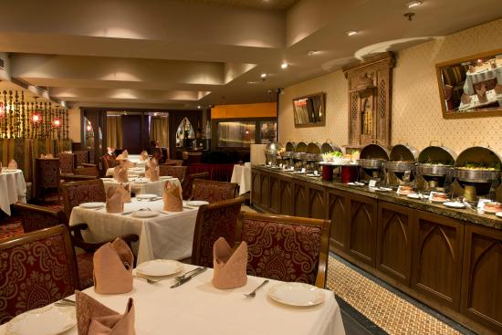 Gaylord: the oldest Indian restaurant in Hong Kong