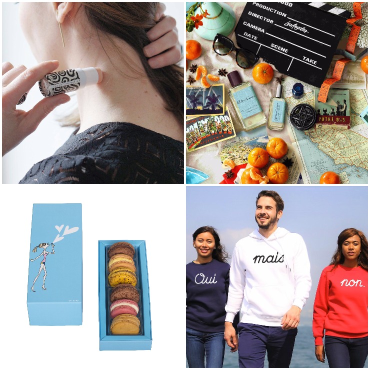 Madame's news - February Madame's news - February