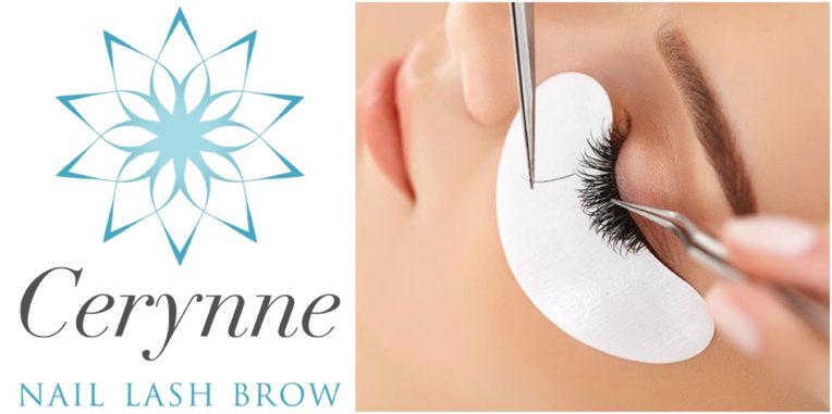 An amazing look with Cerynne! An amazing look with Cerynne!