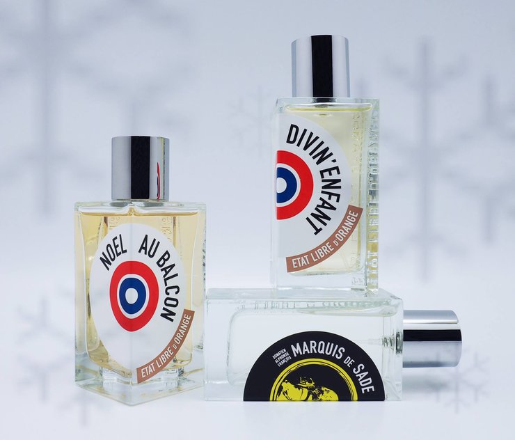 Etat Libre d'Orange Etat Libre d'Orange