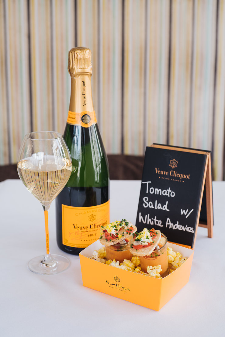 #YellowHour by Veuve Clicquot #YellowHour by Veuve Clicquot