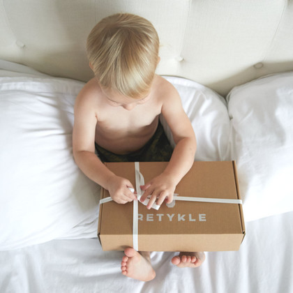 Partner News: Retykle.com – shop, sell, buy more and save