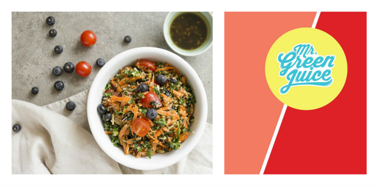 Mr Green Juice Meal Plans – a must to try! Mr Green Juice Meal Plans – a must to try!