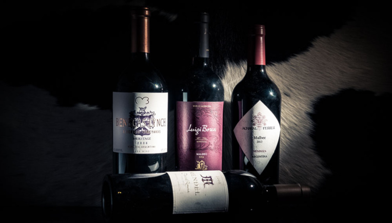 Gaucho celebrates Malbec with an exclusive menu in April and May