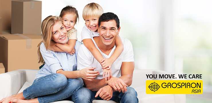 Partner News - Move with Peace of mind Partner News - Move with Peace of mind