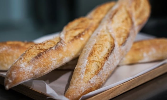 PROOF: my little bakery PROOF: my little bakery