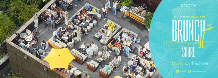 Brunch by the Shore Brunch by the Shore