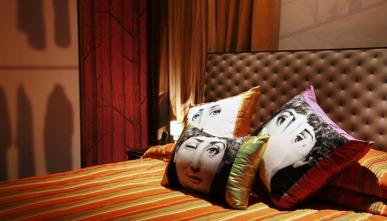 LUXE MANOR: unusual 5 stars hotel LUXE MANOR: unusual 5 stars hotel