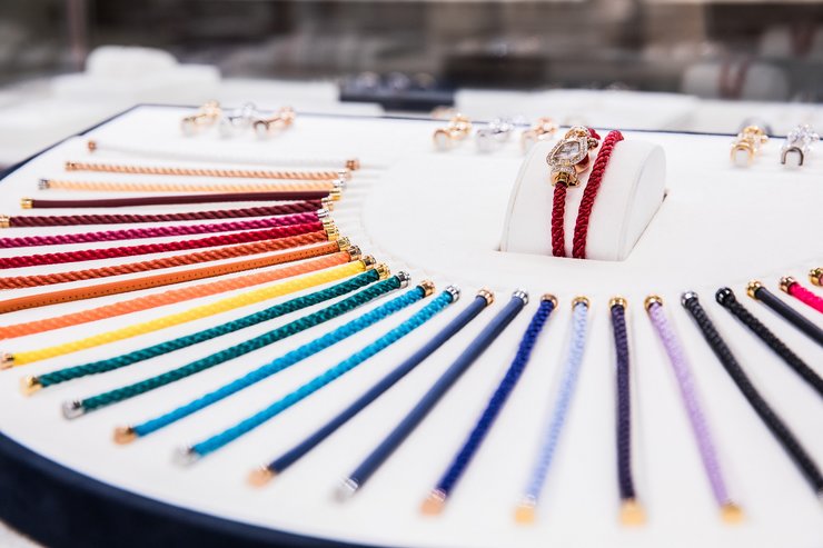 Madame’s news – July Madame’s news – July