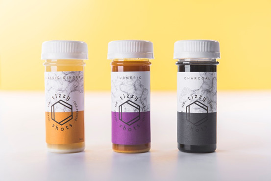 Tizzy Shots Tizzy Shots