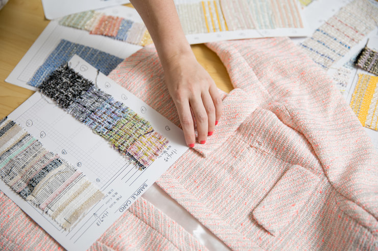 Fashion crush: Charlotte London Fashion crush: Charlotte London