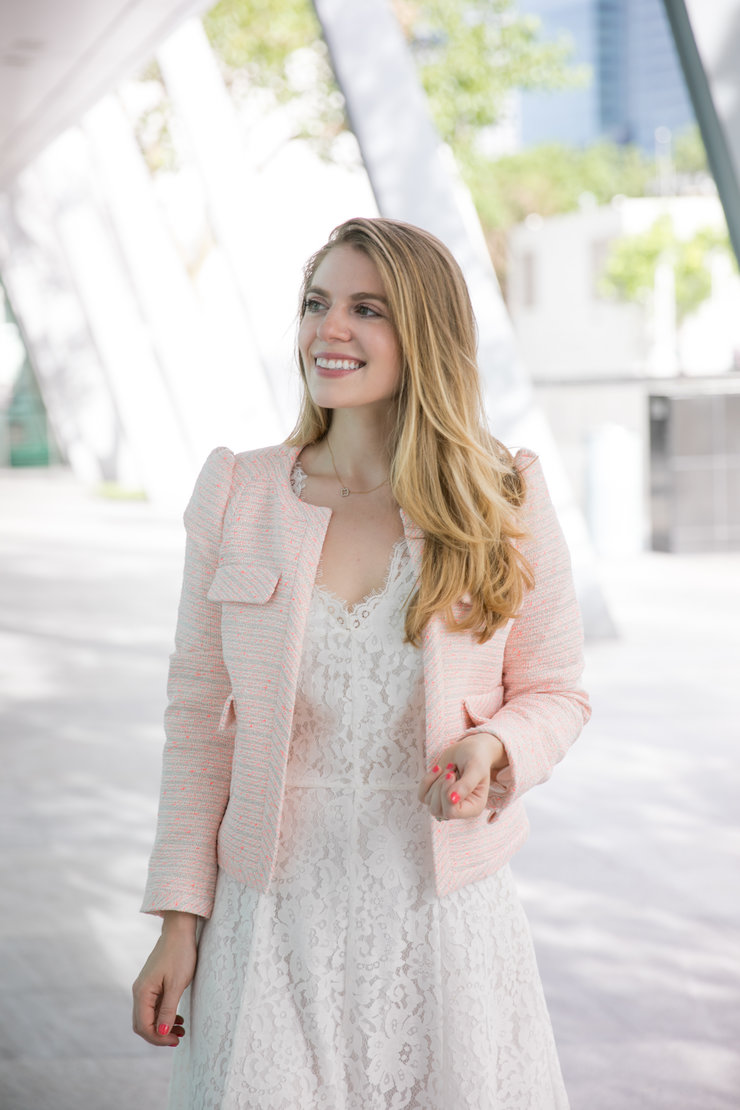 Fashion crush: Charlotte London Fashion crush: Charlotte London