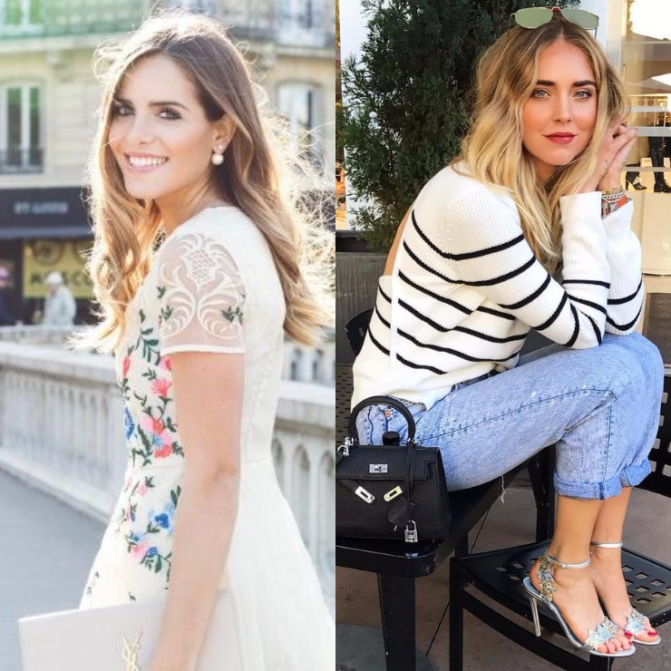 Fashion crush: Charlotte London