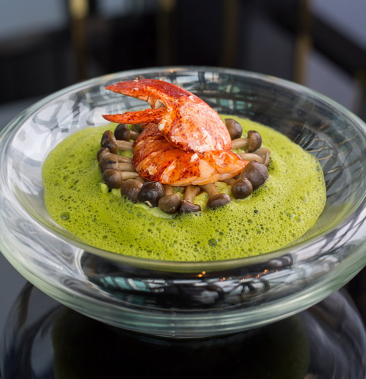 Mad about Matcha Mad about Matcha