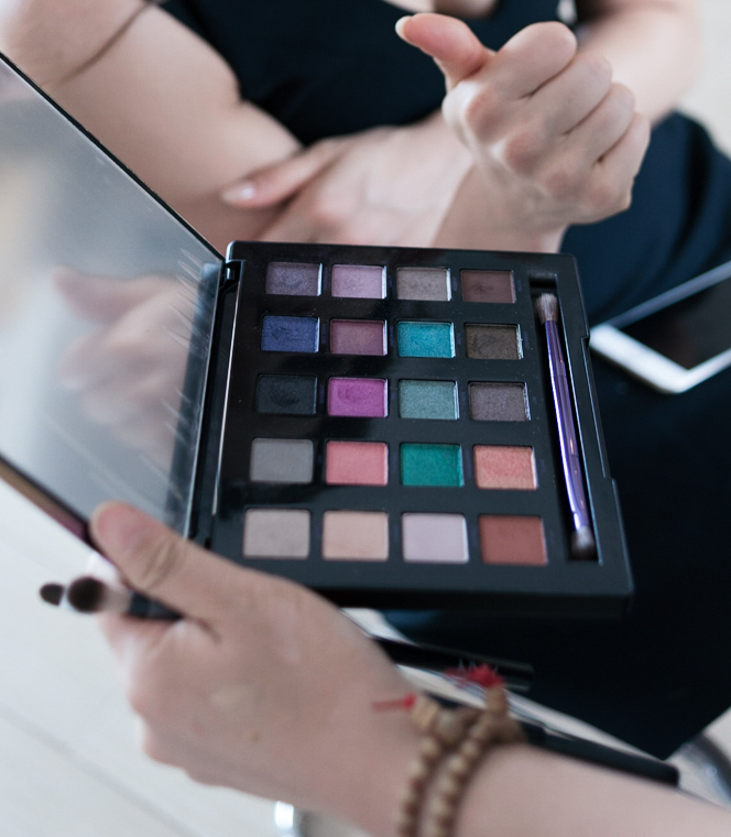 Diane - founder of Sponge Diane - founder of Sponge