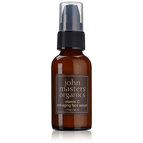 Back to work beauty routine