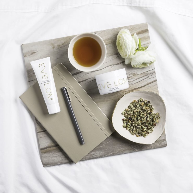 Back to work beauty routine Back to work beauty routine