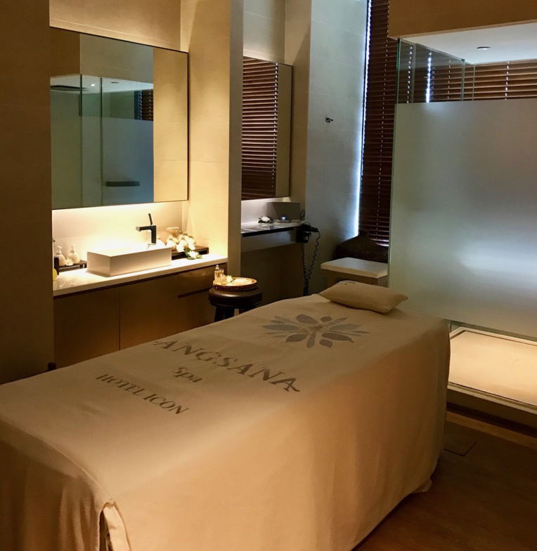 Hotel ICON Summer Afternoon and Spa Package Hotel ICON Summer Afternoon and Spa Package