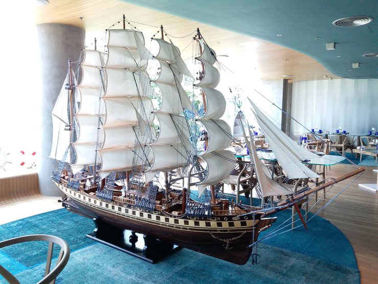 Seafood feast by the sea - The Lighthouse Seafood feast by the sea - The Lighthouse