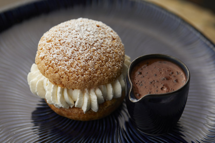 Seafood feast by the sea - The Lighthouse Seafood feast by the sea - The Lighthouse