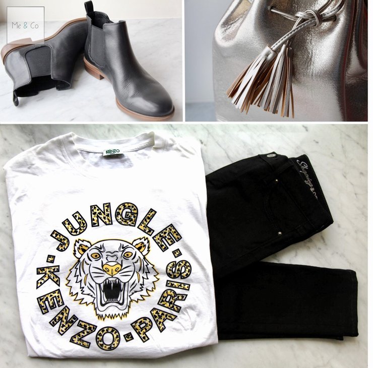  You are invited – Me & Co first vide-dressing 