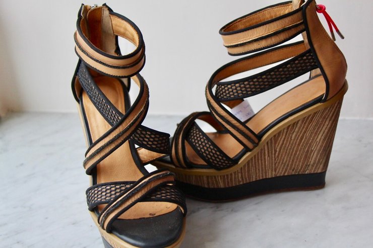  You are invited – Me & Co first vide-dressing 