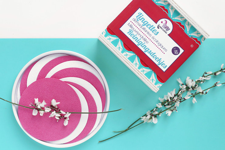 Forget disposable, think reusable Forget disposable, think reusable