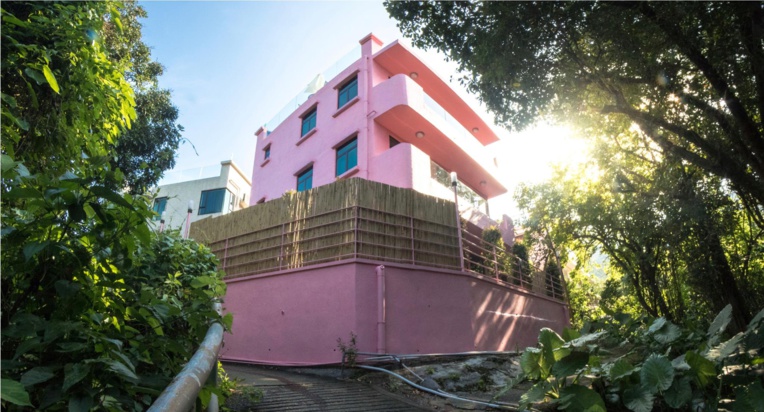 53 Hoi Ha – the wellness and yoga retreat we all need! 53 Hoi Ha – the wellness and yoga retreat we all need!