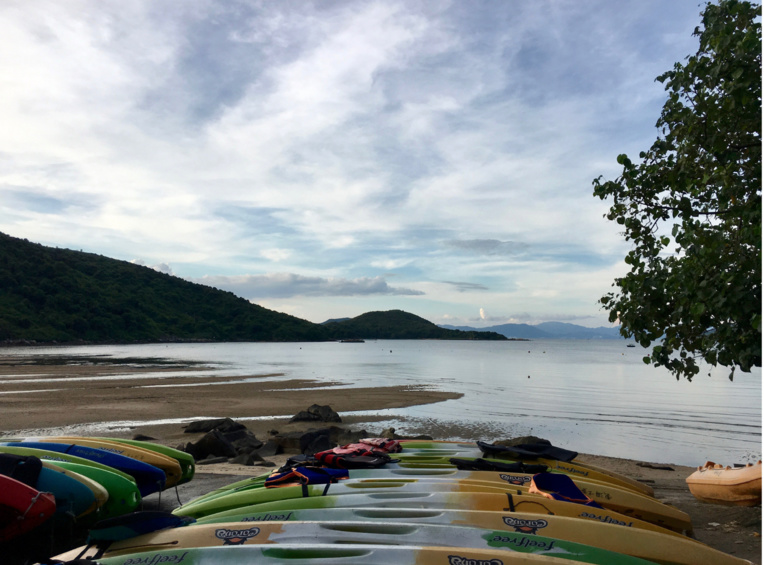 53 Hoi Ha – the wellness and yoga retreat we all need! 53 Hoi Ha – the wellness and yoga retreat we all need!