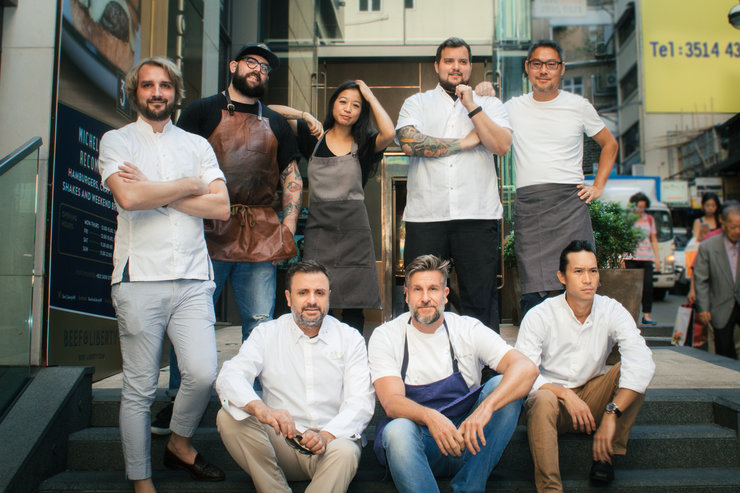 Madame's news - October Madame's news - October