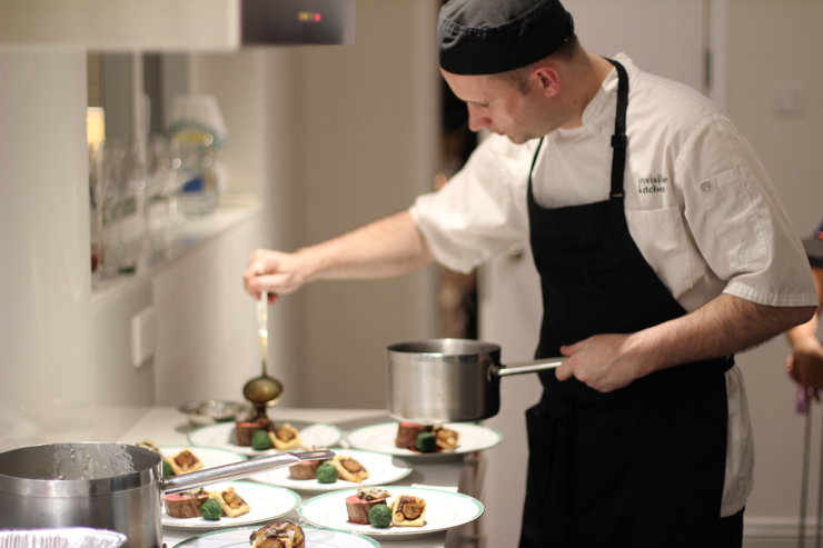 Madame's news - October Madame's news - October