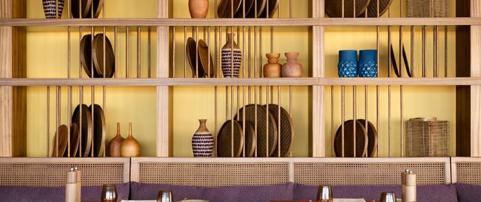 Big Bay Café, for all tastes and all appetites Big Bay Café, for all tastes and all appetites