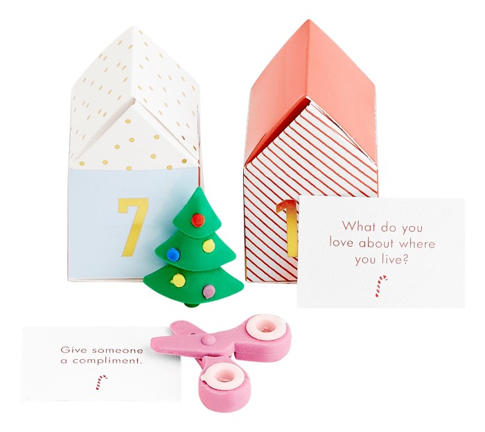 Madame’s Top 5 Advent Calendars for grown-ups