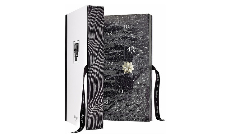 Madame’s Top 5 Advent Calendars for grown-ups Madame’s Top 5 Advent Calendars for grown-ups