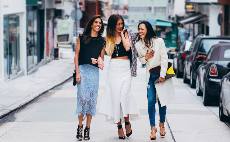 The Living Room by HULA The Living Room by HULA