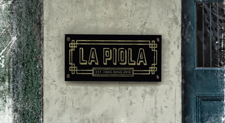 La Piola has moved to… a very specific place La Piola has moved to… a very specific place