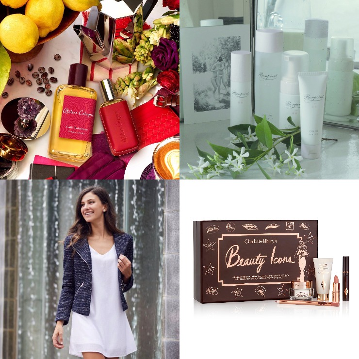 Madame’s Christmas gifts guide from A to Z    Madame’s Christmas gifts guide from A to Z