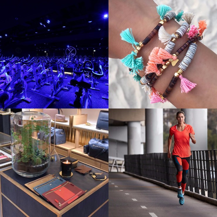 Madame’s Christmas gifts guide from A to Z    Madame’s Christmas gifts guide from A to Z