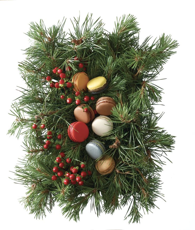 5 sweet festive treats for the Christmas season