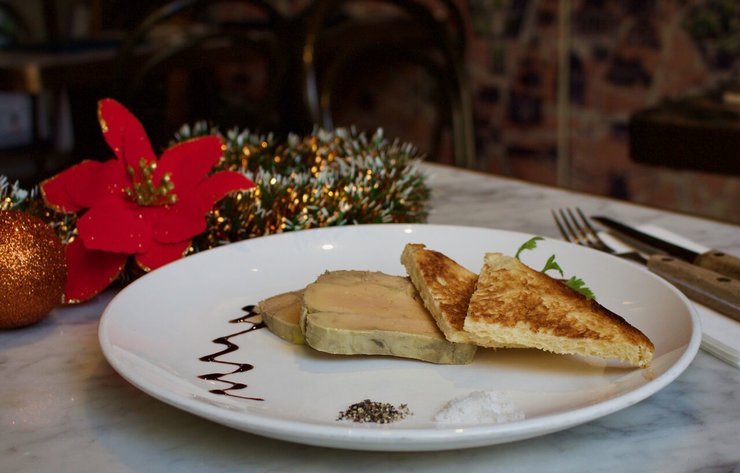 Hong Kong Madame Flavors of the World Christmas Dinners Guide Hong Kong Madame Flavors of the World Christmas Dinners Guide