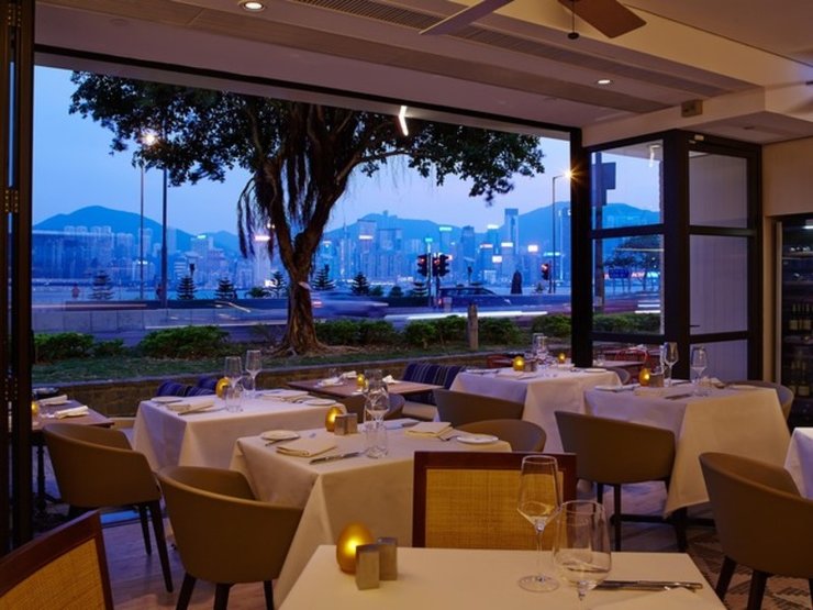 Hong Kong Madame Flavors of the World Christmas Dinners Guide Hong Kong Madame Flavors of the World Christmas Dinners Guide