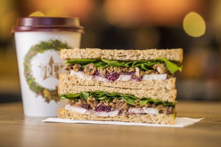 Hong Kong Madame Flavors of the World Christmas Dinners Guide Hong Kong Madame Flavors of the World Christmas Dinners Guide