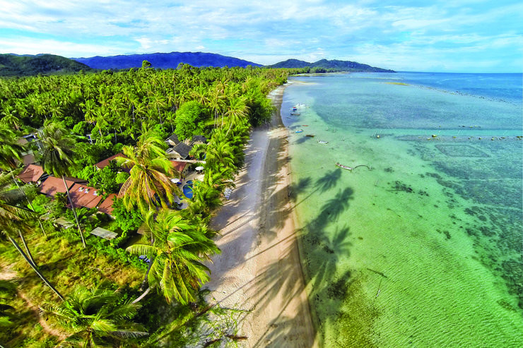 Samahita Retreat: a little paradise Samahita Retreat: a little paradise