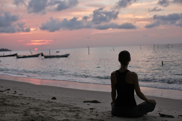 Samahita Retreat: a little paradise Samahita Retreat: a little paradise