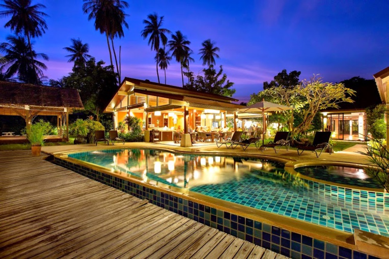 Samahita Retreat: a little paradise Samahita Retreat: a little paradise