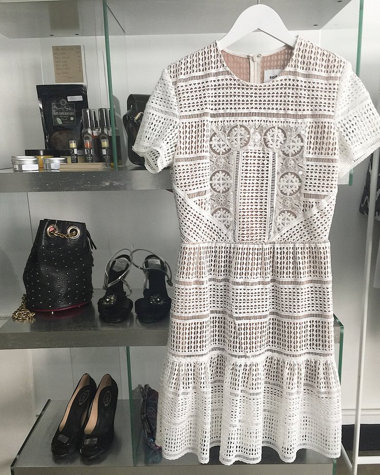 Label Chic opens first permanent showroom Label Chic opens first permanent showroom